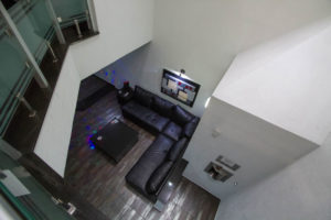 Habitacion doble motel Kuboz