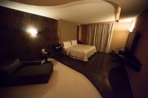 Motel Californa Courts en Guadalajara